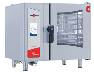 �¹�CONVOTHERM���������� OES OGS 6.10 easyToUCH ����������